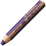 Multitalent-Stift STABILO woody 3 in 1