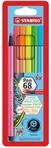 Premium-Filzstift STABILO Pen 68