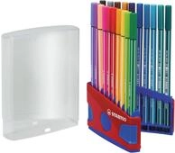 Premium-Filzstift STABILO Pen 68