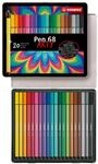 Premium-Filzstift STABILO Pen 68