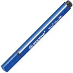 Gefederter Dreikant-Filzstift STABILO Trio Scribbi