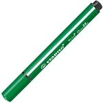 Gefederter Dreikant-Filzstift STABILO Trio Scribbi