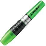 Textmarker STABILO LUMINATOR