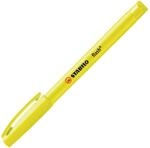 Textmarker STABILO flash