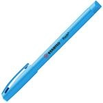 Textmarker STABILO flash