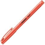 Textmarker STABILO flash