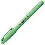 Textmarker STABILO flash