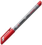Folienstift STABILO OHPen universal M - wasserl&ouml;slich