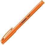 Textmarker STABILO flash