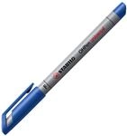 Folienstift STABILO OHPen universal F - wasserl&ouml;slich