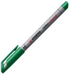 Folienstift STABILO OHPen universal M - wasserl&ouml;slich