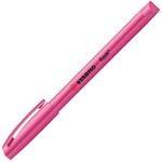 Textmarker STABILO flash
