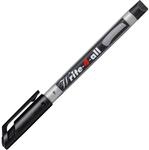 Permanent-Marker STABILO Write-4-all fine