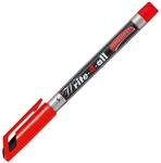 Permanent-Marker STABILO Write-4-all superfine