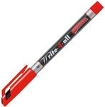 Permanent-Marker STABILO Write-4-all medium