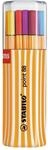 Fineliner STABILO point 88