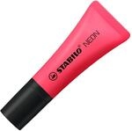 Textmarker STABILO NEON