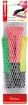 Textmarker STABILO NEON