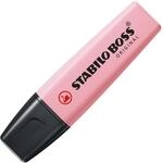 Textmarker STABILO BOSS ORIGINAL Pastel