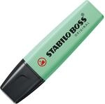 Textmarker STABILO BOSS ORIGINAL Pastel