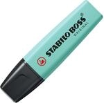 Textmarker STABILO BOSS ORIGINAL Pastel