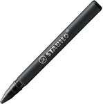 Tintenroller STABILO EASYoriginal refill