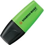 Textmarker STABILO BOSS MINI