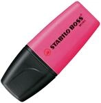 Textmarker STABILO BOSS MINI