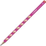 Ergonomischer Dreikant-Bleistift STABILO EASYgraph S