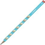 Ergonomischer Dreikant-Bleistift STABILO EASYgraph S
