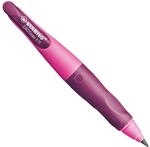 Ergonomischer Druckbleistift zum Schreibenlernen inkl. Mine STABILO EASYergo 3.15