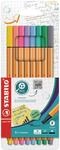 Fineliner STABILO point 88