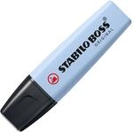 Textmarker STABILO BOSS ORIGINAL Pastel