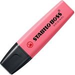 Textmarker STABILO BOSS ORIGINAL Pastel