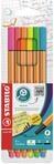 Fineliner STABILO point 88