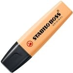 Textmarker STABILO BOSS ORIGINAL Pastel