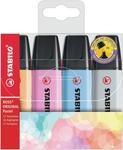 Textmarker STABILO BOSS ORIGINAL Pastel