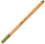 Fineliner STABILO point 88