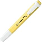 Textmarker STABILO swing cool Pastel