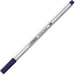 Premium-Filzstift mit Pinselspitze STABILO Pen 68 brush