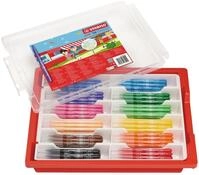 Filzstift STABILO power