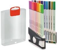Premium-Filzstift mit Pinselspitze STABILO Pen 68 brush