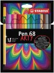 Premium-Filzstift STABILO Pen 68