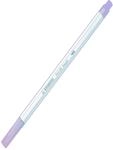 Premium-Filzstift mit Pinselspitze STABILO Pen 68 brush