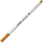 Premium-Filzstift mit Pinselspitze STABILO Pen 68 brush