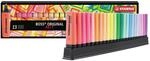 Textmarker STABILO BOSS ORIGINAL ARTY