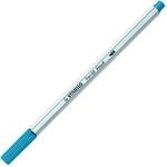 Premium-Filzstift mit Pinselspitze STABILO Pen 68 brush