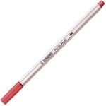 Premium-Filzstift mit Pinselspitze STABILO Pen 68 brush