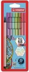 Premium-Filzstift STABILO Pen 68