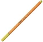 Fineliner STABILO point 88